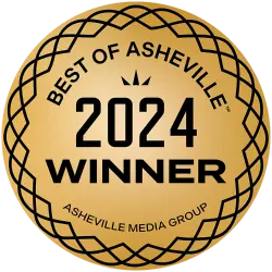 Best of Asheville 2024 Winner, Craig Associates, PC