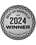 Best of Asheville 2024 Winner, Craig Associates, PC