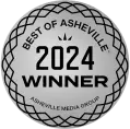 Best of Asheville 2024 Winner, Craig Associates, PC