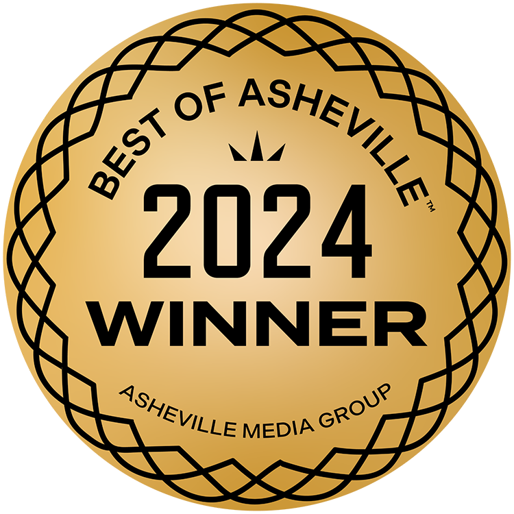 Best of Asheville 2024 Winner: Best Law Firm in Asheville